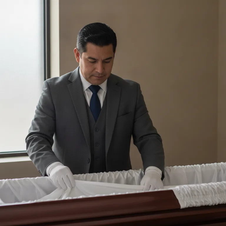 Agência Funerária serviço em Santa Cecilia